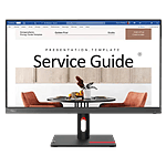 Lenovo ThinkVision Monitor S24i30 238 FHD IPS 100Hz