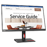 Lenovo ThinkVision Monitor S24i30 238 FHD IPS 100Hz
