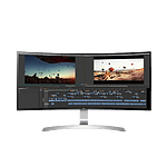 LG 34UC99W 34 QuadHD IPS HDMI DP USBC  Monitor