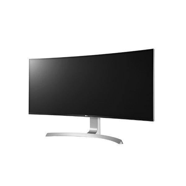 LG 34UC99W 34 QuadHD IPS HDMI DP USBC  Monitor