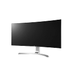 LG 34UC99W 34 QuadHD IPS HDMI DP USBC  Monitor
