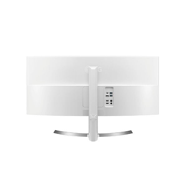 LG 34UC99W 34 QuadHD IPS HDMI DP USBC  Monitor