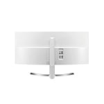 LG 34UC99W 34 QuadHD IPS HDMI DP USBC  Monitor