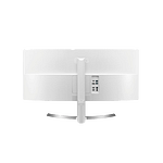 LG 34UC99W 34 QuadHD IPS HDMI DP USBC  Monitor