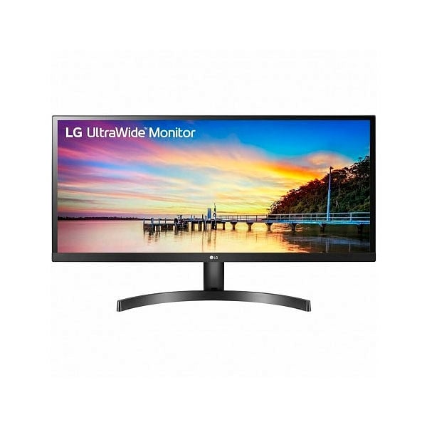 LG 29WK500P 29 219 Ultrapanoramico FHD IPS  Monitor