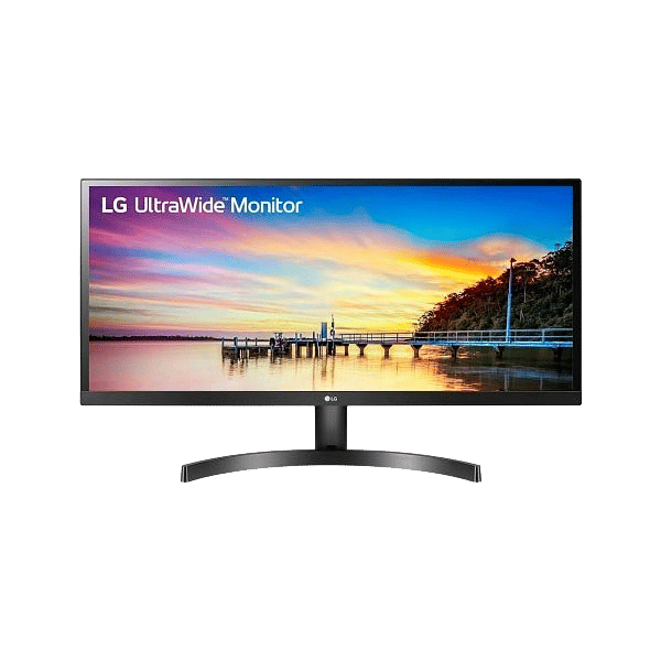LG 29WK500P 29 219 Ultrapanoramico FHD IPS  Monitor