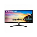 LG 29WK500P 29 219 Ultrapanoramico FHD IPS  Monitor