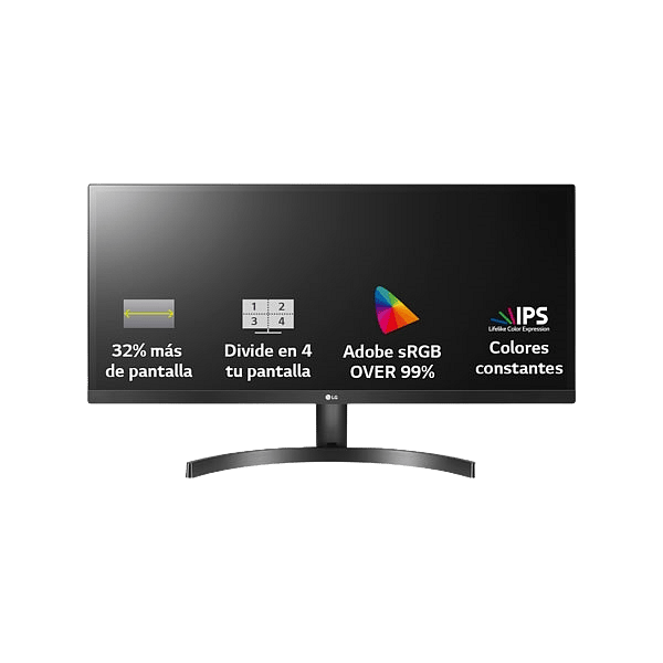 LG 29WK500P 29 219 Ultrapanoramico FHD IPS  Monitor