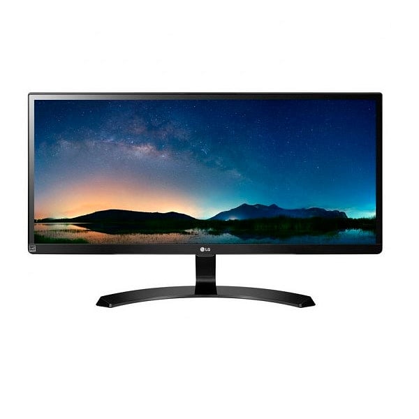 LG 29UM59AP FHD IPS 219 HDMIUSBC  Monitor
