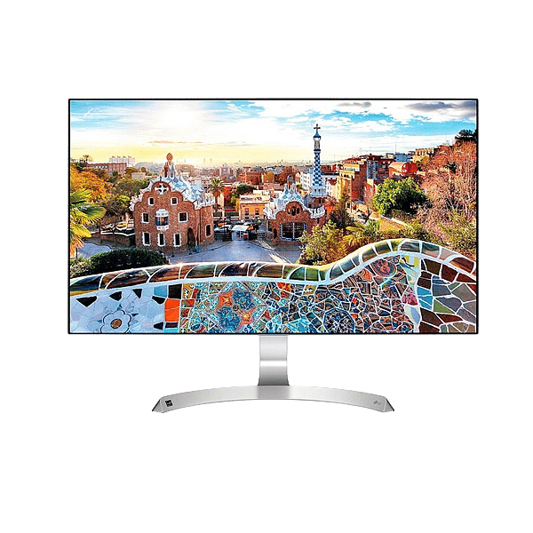 LG 27MP89HMS FHD 27 IPS VGA HDMI sRGB 99   Monitor