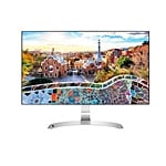 LG 27MP89HMS FHD 27 IPS VGA HDMI sRGB 99   Monitor