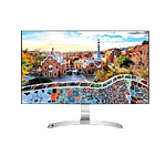 LG 27MP89HMS FHD 27 IPS VGA HDMI sRGB 99   Monitor