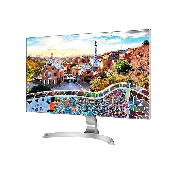 LG 27MP89HMS FHD 27 IPS VGA HDMI sRGB 99   Monitor