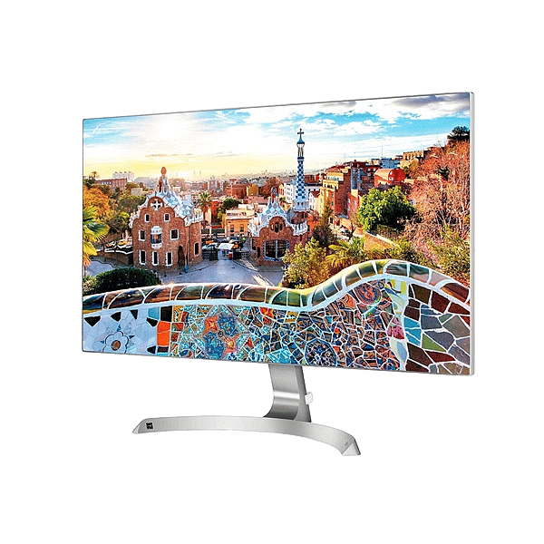 LG 27MP89HMS FHD 27 IPS VGA HDMI sRGB 99   Monitor