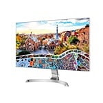 LG 27MP89HMS FHD 27 IPS VGA HDMI sRGB 99   Monitor