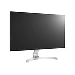 LG 27MP89HMS FHD 27 IPS VGA HDMI sRGB 99   Monitor