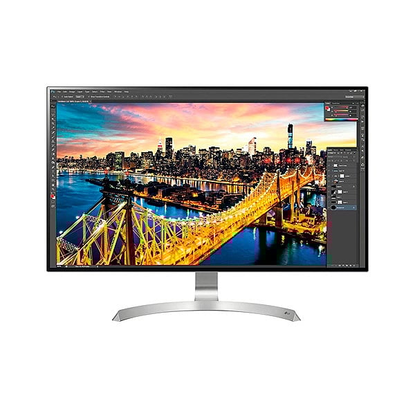 LG 32UD89W UHD 32 4K IPS sRGB 99  Monitor