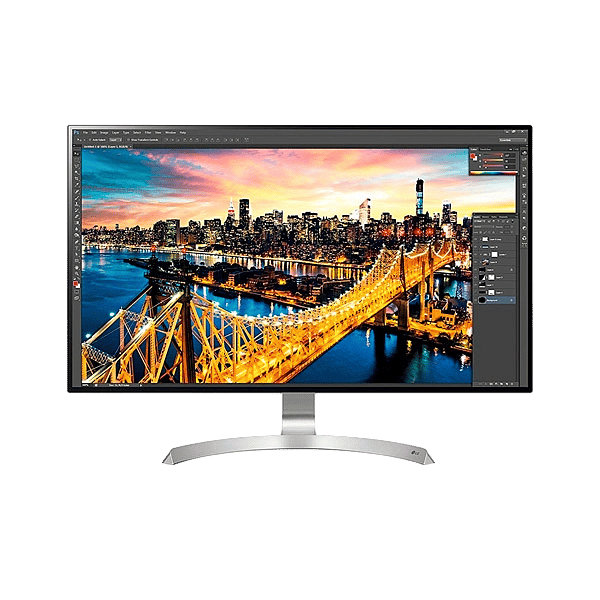 LG 32UD89W UHD 32 4K IPS sRGB 99  Monitor