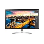 LG 32UD89W UHD 32 4K IPS sRGB 99  Monitor