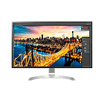 LG 32UD89W UHD 32 4K IPS sRGB 99  Monitor