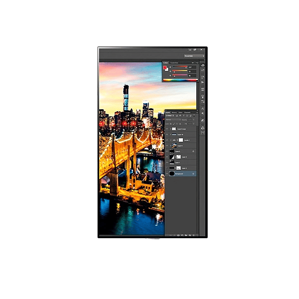 LG 32UD89W UHD 32 4K IPS sRGB 99  Monitor