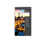 LG 32UD89W UHD 32 4K IPS sRGB 99  Monitor