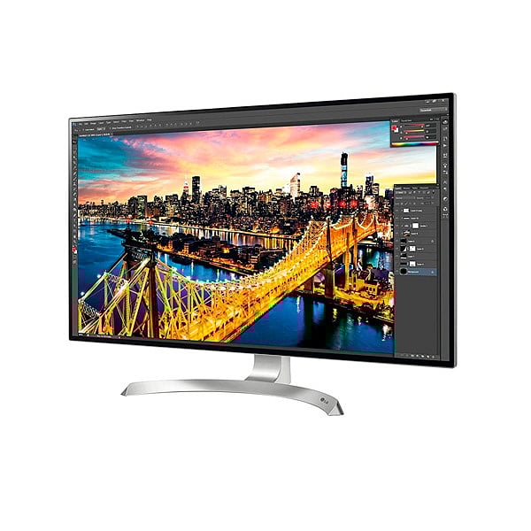 LG 32UD89W UHD 32 4K IPS sRGB 99  Monitor