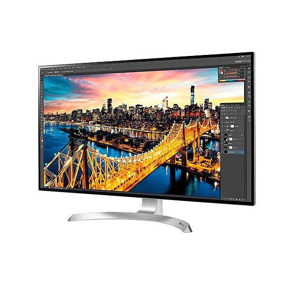 LG 32UD89W UHD 32 4K IPS sRGB 99  Monitor