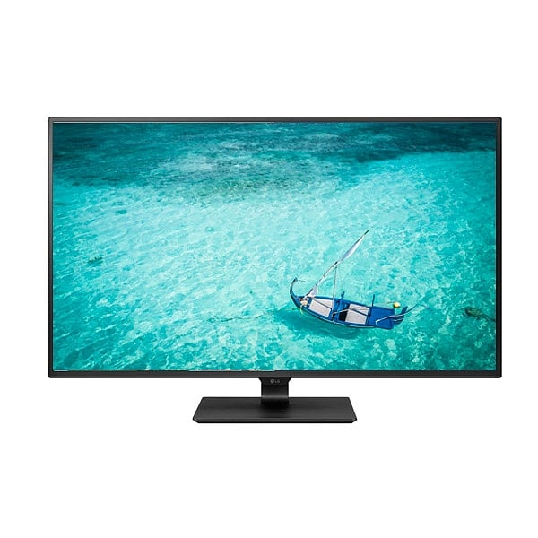 LG 43UD79B 43 4K IPS HDMI DP USBC   Monitor