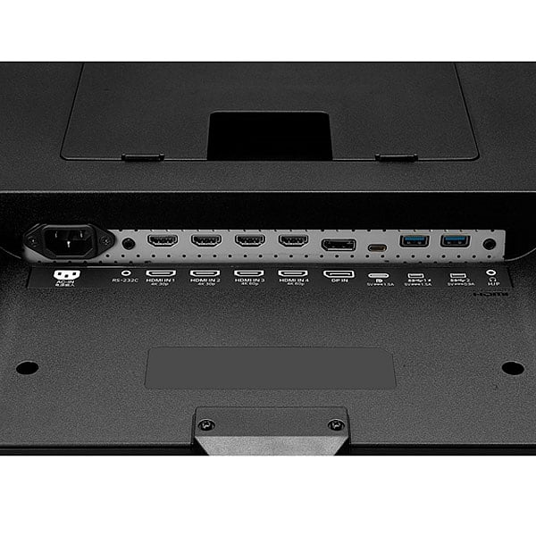LG 43UD79B 43 4K IPS HDMI DP USBC   Monitor