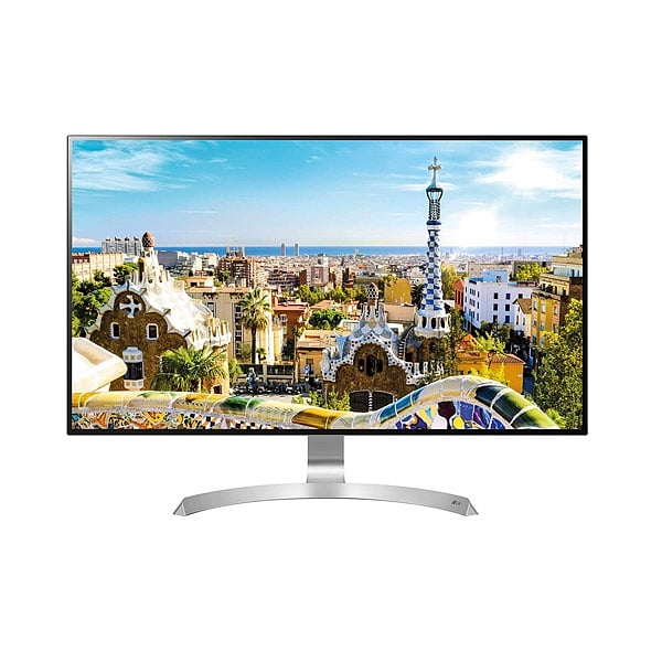 LG 32UD99W 315 UHD HDR HDMI DP  Monitor