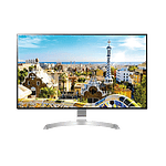 LG 32UD99W 315 UHD HDR HDMI DP  Monitor