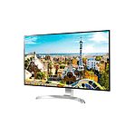 LG 32UD99W 315 UHD HDR HDMI DP  Monitor