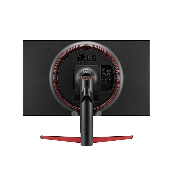 LG UltraGear 27GL850B 27 QHD 2K nano IPS 1ms 144Hz Gaming  Monitor