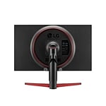 LG UltraGear 27GL850B 27 QHD 2K nano IPS 1ms 144Hz Gaming  Monitor
