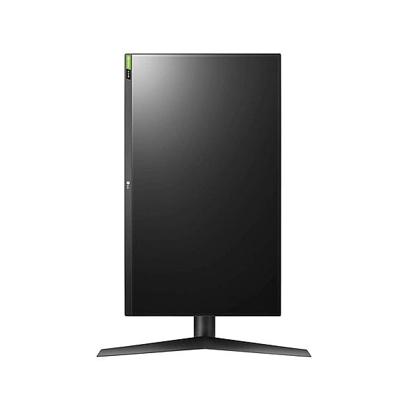 LG UltraGear 27GL850B 27 QHD 2K nano IPS 1ms 144Hz Gaming  Monitor