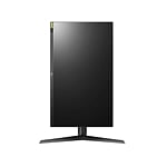 LG UltraGear 27GL850B 27 QHD 2K nano IPS 1ms 144Hz Gaming  Monitor