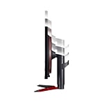LG UltraGear 27GL850B 27 QHD 2K nano IPS 1ms 144Hz Gaming  Monitor