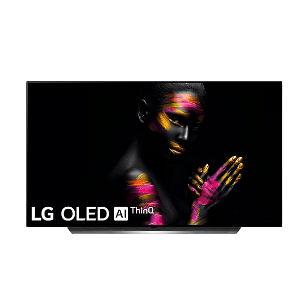 LG OLED 55C9PLA 55 OLED Smart TV 4K  TV