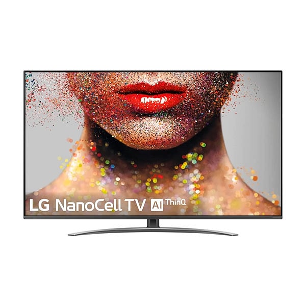 LG 49SM8200PLA 49 Smart TV NanoCell LED 4K IA  TV