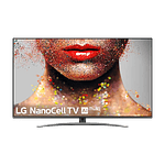 LG 49SM8200PLA 49 Smart TV NanoCell LED 4K IA  TV LG 49SM8200PLA 49 Smart TV NanoCell LED 4K IA  TV