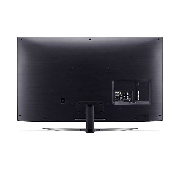 LG 49SM8200PLA 49 Smart TV NanoCell LED 4K IA  TV