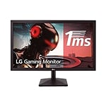 LG 24MK400HB  FHD LED FreeSync 24  Monitor