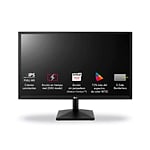 LG 24MK400HB  FHD LED FreeSync 24  Monitor