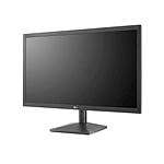 LG 24MK400HB  FHD LED FreeSync 24  Monitor