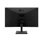 LG 24MK400HB  FHD LED FreeSync 24  Monitor