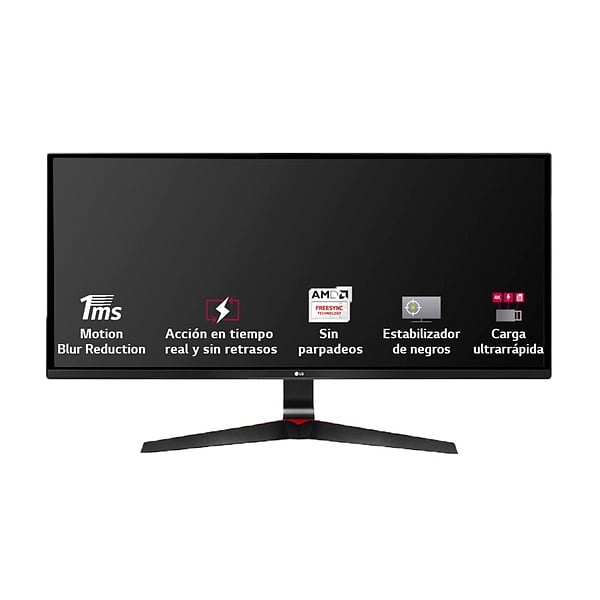LG 29UM69G 29 WFHD IPS 5ms 75Hz FreeSync  Monitor
