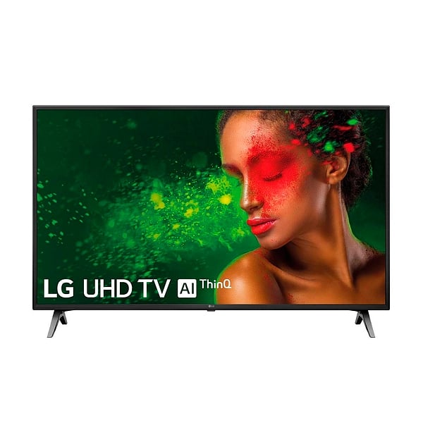 LG 43UM7100PLB 43 4K UHD HDR SmartTV