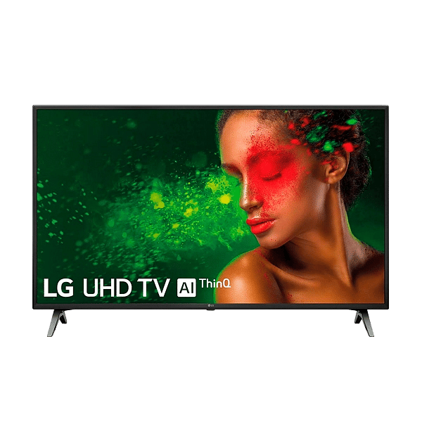 LG 43UM7100PLB 43 4K UHD HDR SmartTV