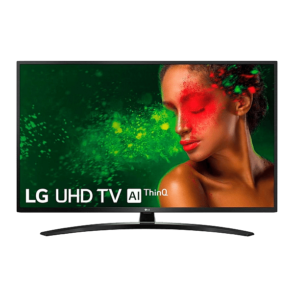 LG 43UM7450PLA 43 4K UHD HDR 10 PRO  AI SMART  TV